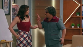 May I Come In Madam - 25th November 2023